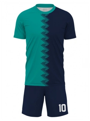 Dijital F10 Futbol  & Şort