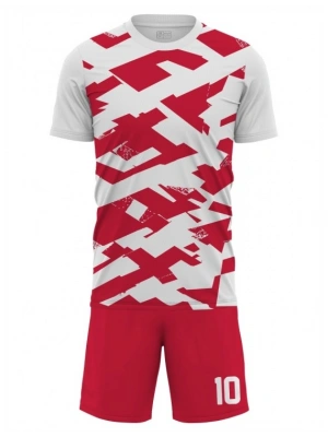 Dijital F11 Forma & Şort