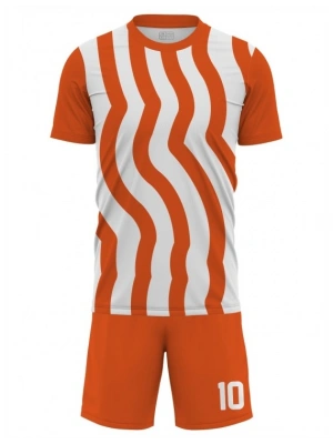 Dijital F13 Forma & Şort