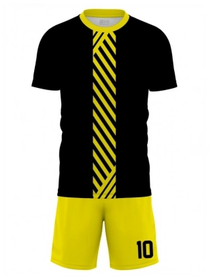 Dijital F14 Forma & Şort