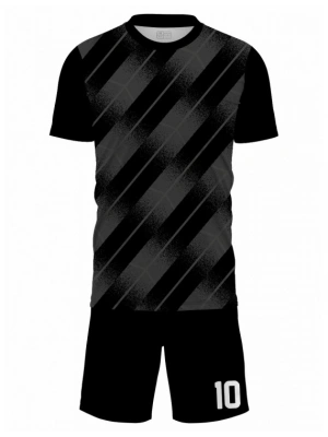 Dijital F15 Forma & Şort