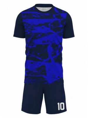 Dijital F16 Forma & Şort