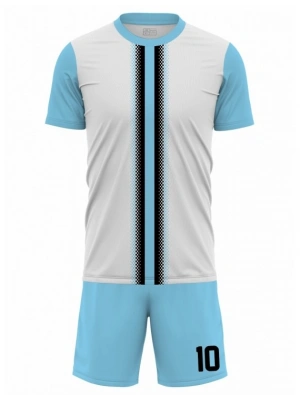 Dijital F17 Forma & Şort