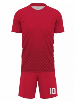 Dijital F18 Forma & Şort