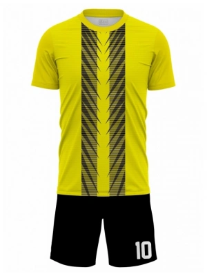 Dijital F19 Forma & Şort