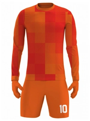 Dijital K30 Forma & Şort