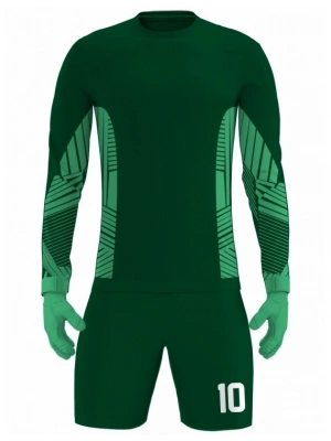 Dijital K31 Forma & Şort