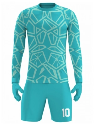 Dijital K32 Forma & Şort