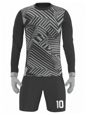 Dijital K33 Forma & Şort