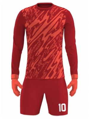 Dijital K34 Forma & Şort