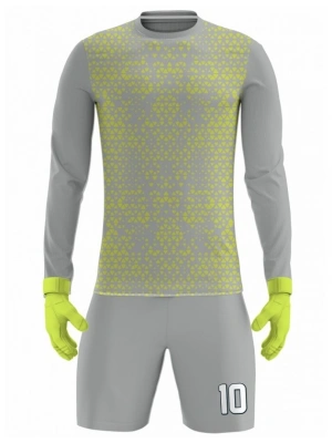 Dijital K35 Forma & Şort