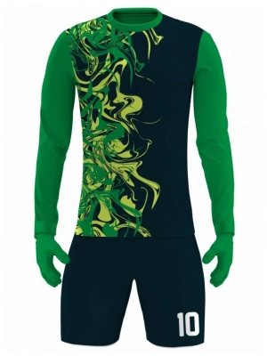 Dijital K36 Forma & Şort