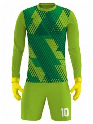 Dijital K37 Forma & Şort