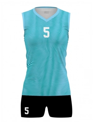 Dijital V40 Forma & Şort