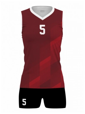 Dijital V42 Forma & Şort