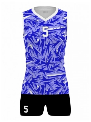 Dijital V44 Forma & Şort