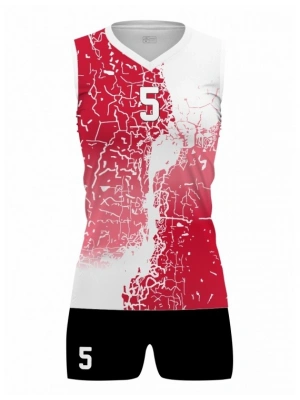 Dijital V45 Forma & Şort