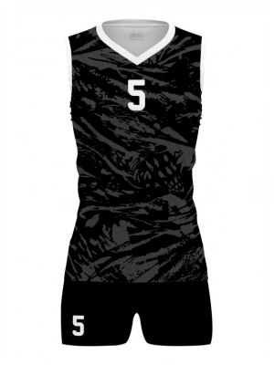 Dijital V46 Forma & Şort