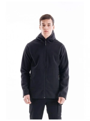 Eso Deep Polar Ceket - İçi Yeşil