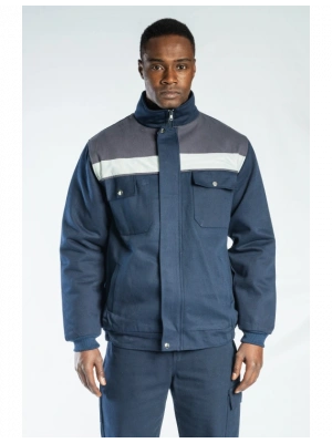 Oscar Mont Gri - Lacivert