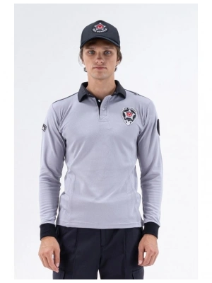 Özel Güvenlik Kışlık Sweatshirt