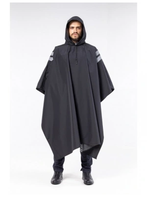 Özel Güvenlik Yağmurluk