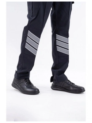 Özel Güvenlik Yazlık Ayakkabı