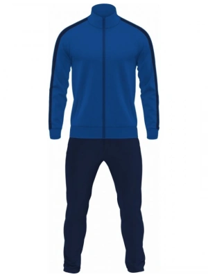 Pike Polyester Mavi Eşofman Takımı