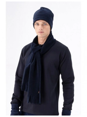 Polar Boyunluk Lacivert