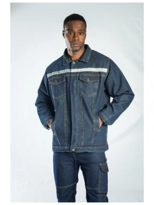 Ranger Kapitoneli Kot Mont