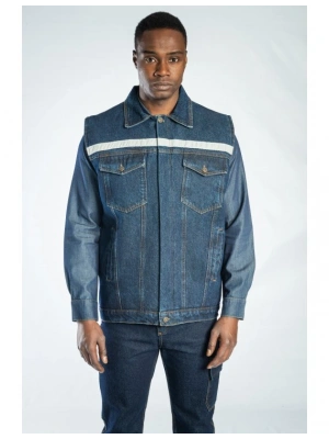 Ranger Kapitoneli Kot Yelek