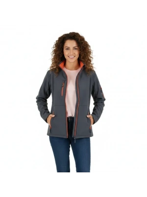 Rubi Softshell Mont Gri