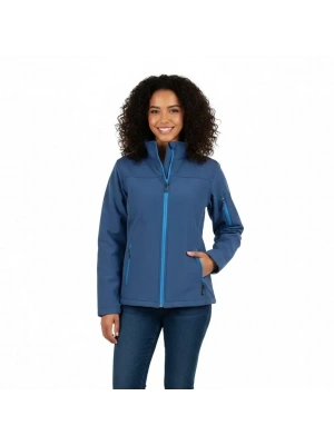 Rubi Softshell Mont Lacivert