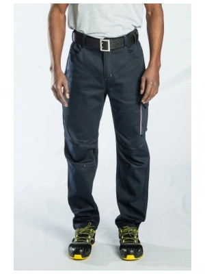 Tommy Pantolon Lacivert