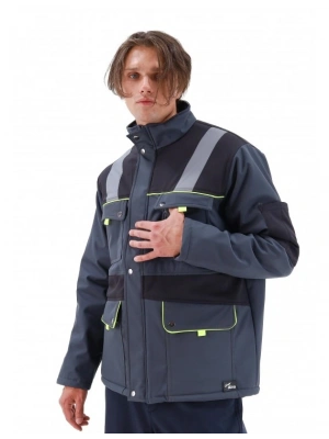 Tork Softshell Kaban