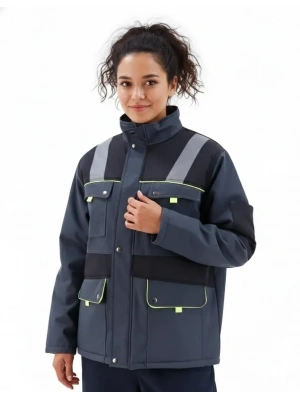 Tork Softshell Kaban