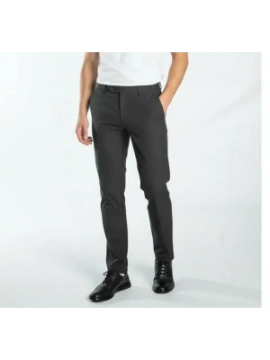 Unisex Dual Pantolon Siyah