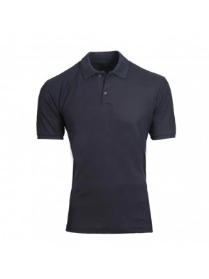 Vetra Polo Yaka T-shirt - Lacivert