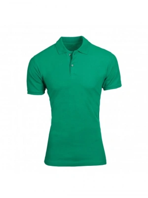 Vetra Polo Yaka T-shirt - Yeşil