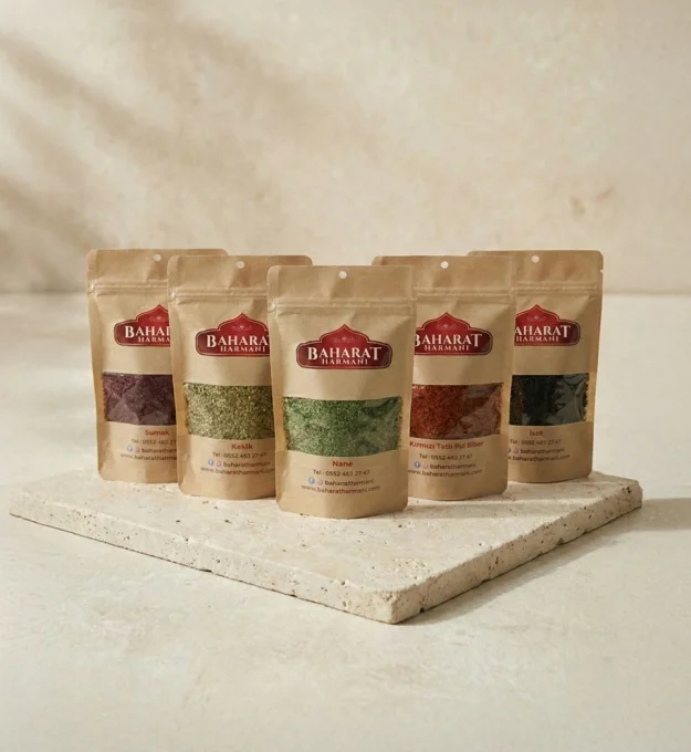 Kahvaltı Lezzetleri