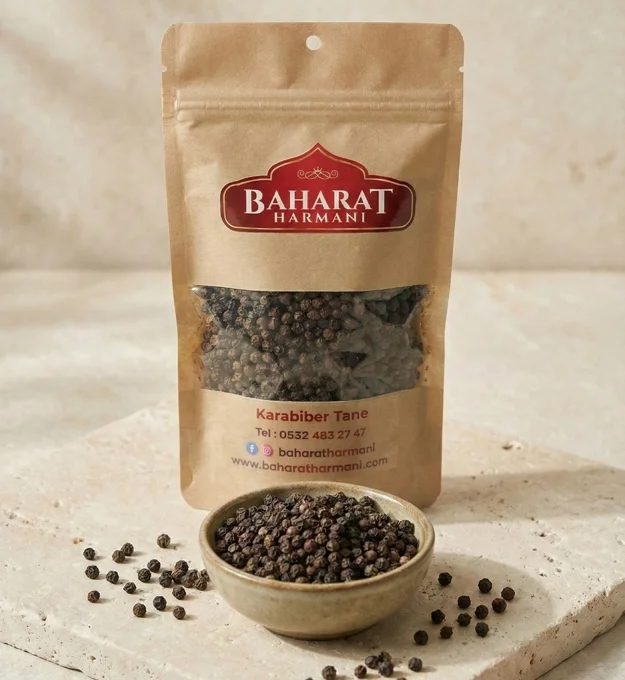 Tane Karabiber