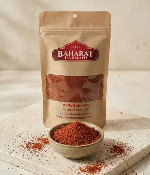 Köftelik Baharat