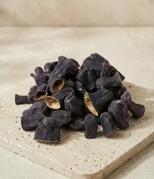 Kurutmalık Patlıcan