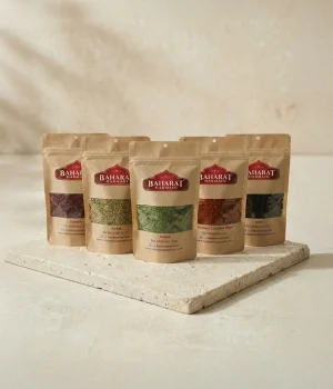 Kahvaltı Lezzetleri