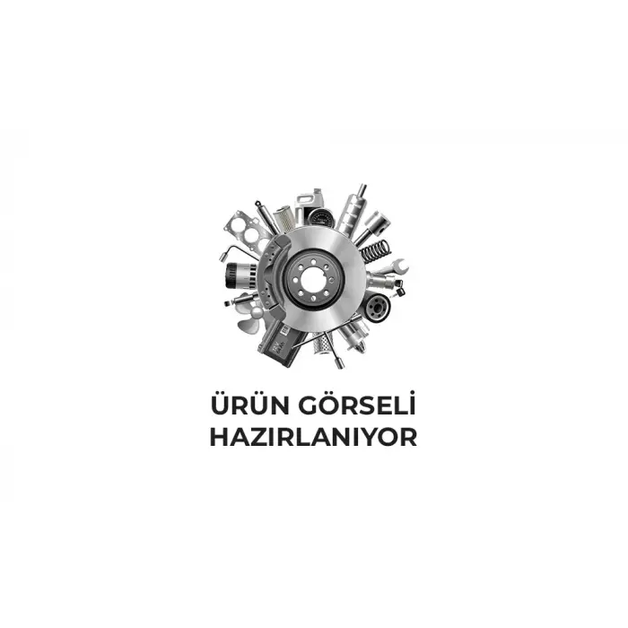 IBRAS 25123 | Devirdaim Hortumu Aveo 08-12 1.2 16V