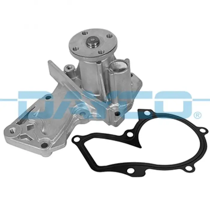 DAYCO DP245 | Devirdaim Focus 1.6 04-15 Fıesta 1.25 1.6 09-15 Benzinli