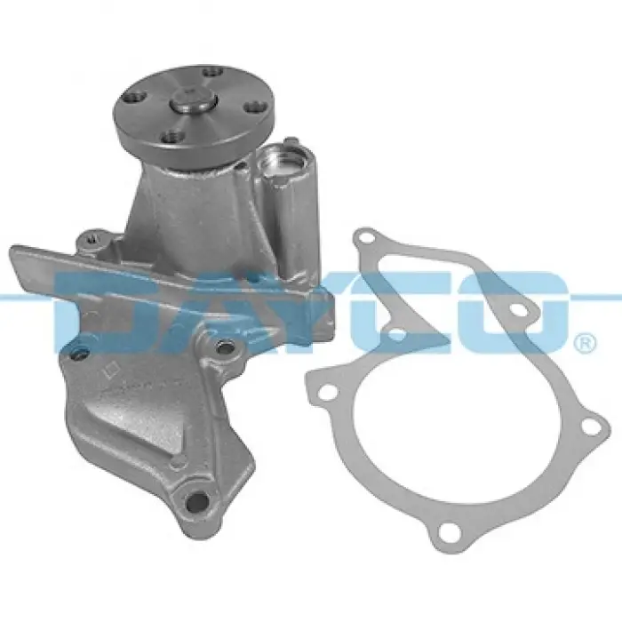 DAYCO DP270 | Devirdaim Focus 98-03 Fıesta 98-08