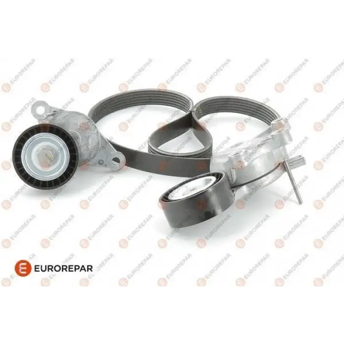 EUROREPAR 1687683880 | V Kayış Kiti Peugeot P208 P308 P508 10-