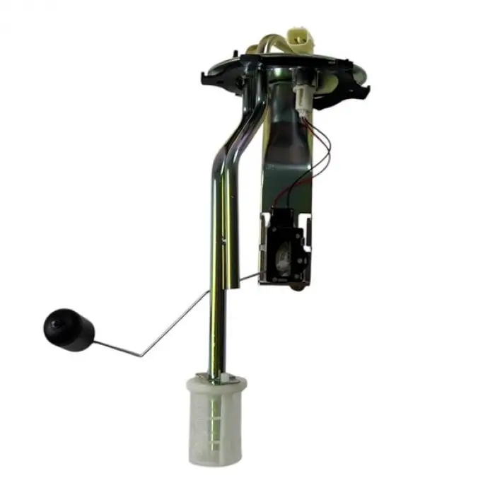 MAHER MHR22650 | Komple Samandira L200 07-20