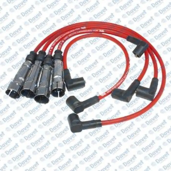 SWAPP 50244 | Buji Kablosu Volkswagen Polo III 8V